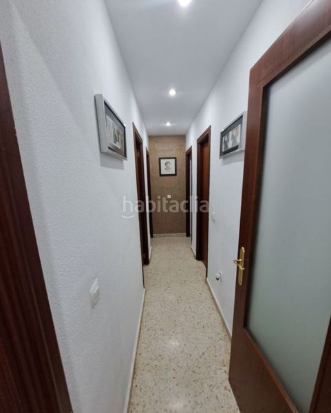 Foto ec8c1ae8-3cc4-4370-805b-d6f267a45f5a. Pis amb aparcament a Arco Norte - Avda España Dos Hermanas