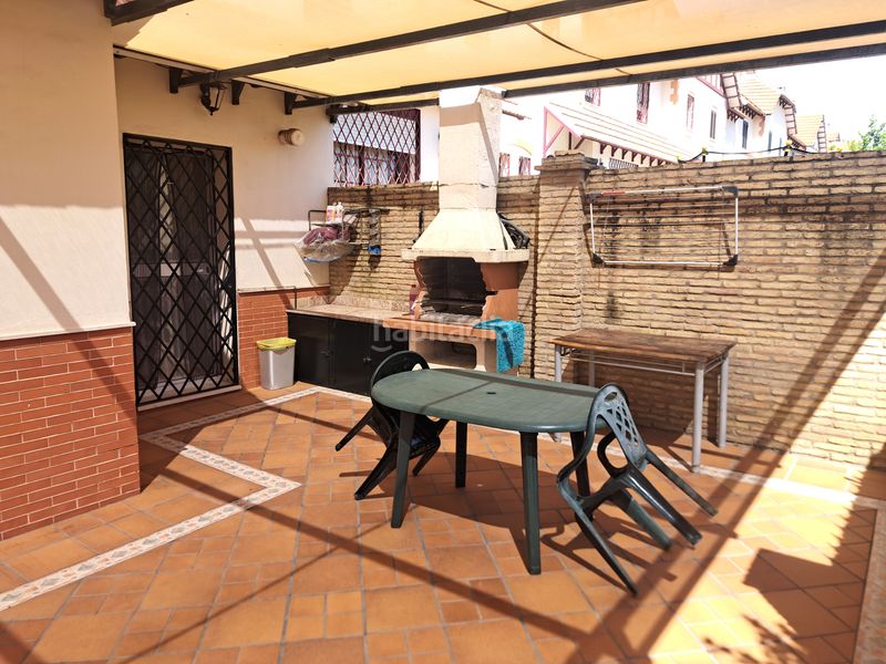 Foto 0b3bac07-89c5-4494-9fc9-5392d7424846. Chalet en Arco Norte - Avda España Dos Hermanas