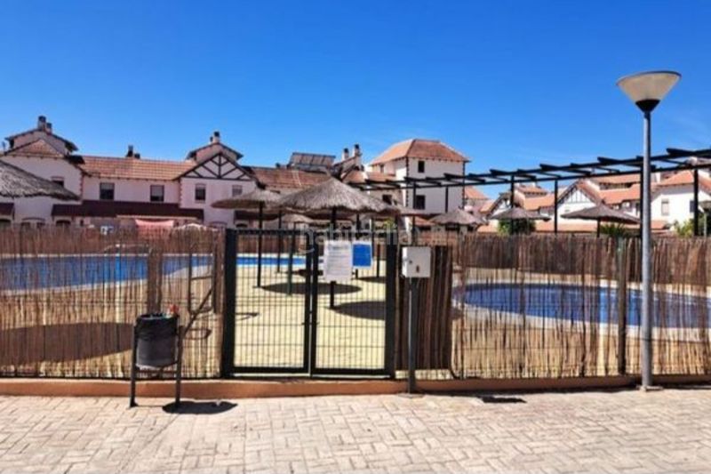 Foto 417de6a2-cd97-4ab5-afa2-a74dd441ae0e. Chalet en Arco Norte - Avda España Dos Hermanas