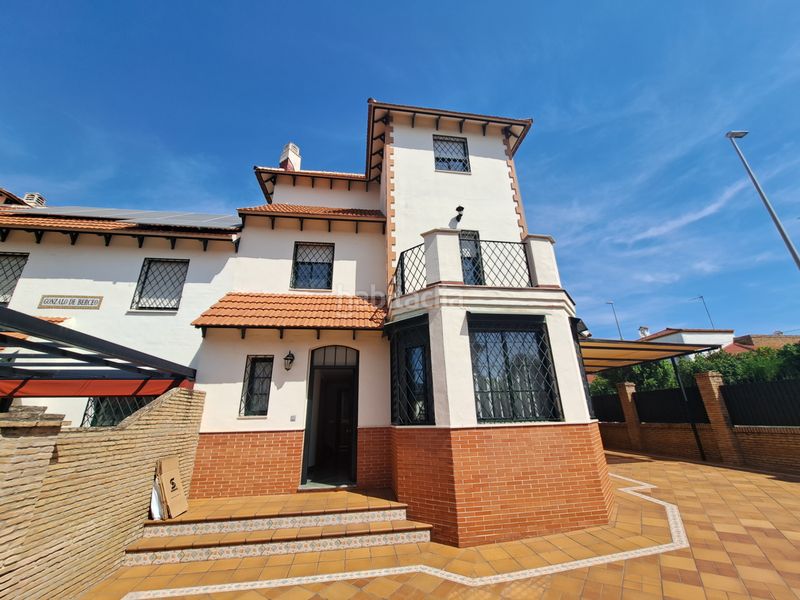 Foto a72e7ef7-84c8-44cb-a23a-cb0f81dce076. Chalet en Arco Norte - Avda España Dos Hermanas
