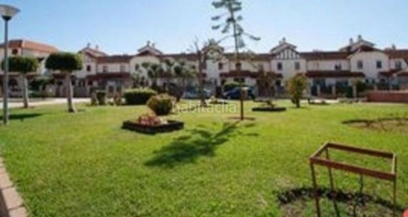 Foto bde7c38b-7d76-4a35-8f1b-8768c65166ac. Chalet en Arco Norte - Avda España Dos Hermanas