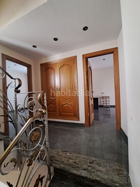 Foto c0c4ae48-19e8-4cf0-8827-44330393777b. Chalet en Arco Norte - Avda España Dos Hermanas