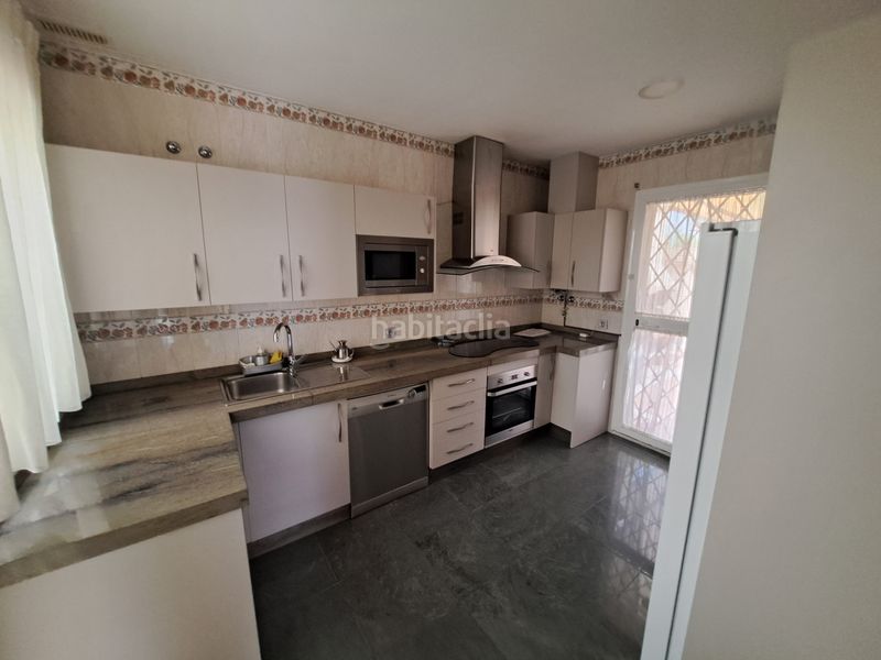 Foto d9c2ab27-6db5-40c3-b293-7acc8645eba7. Chalet en Arco Norte - Avda España Dos Hermanas