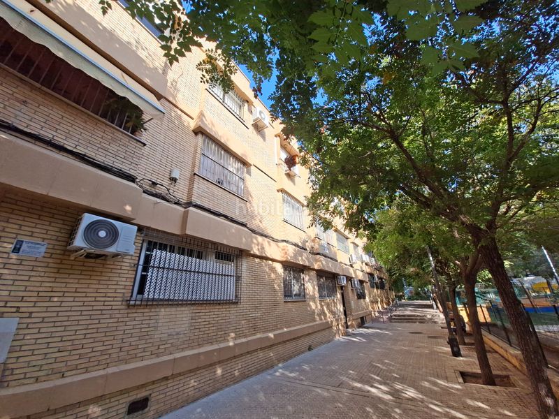 Foto 7a055e52-9682-4260-b18b-63cc3abecd55. Pis a El Cerro Sevilla