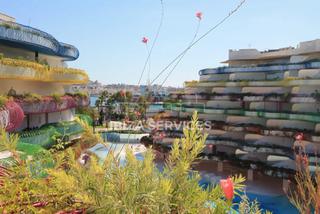 Pis a Marina Botafoc-Talamanca. Lujoso apartamento en las boas ibiza en venta