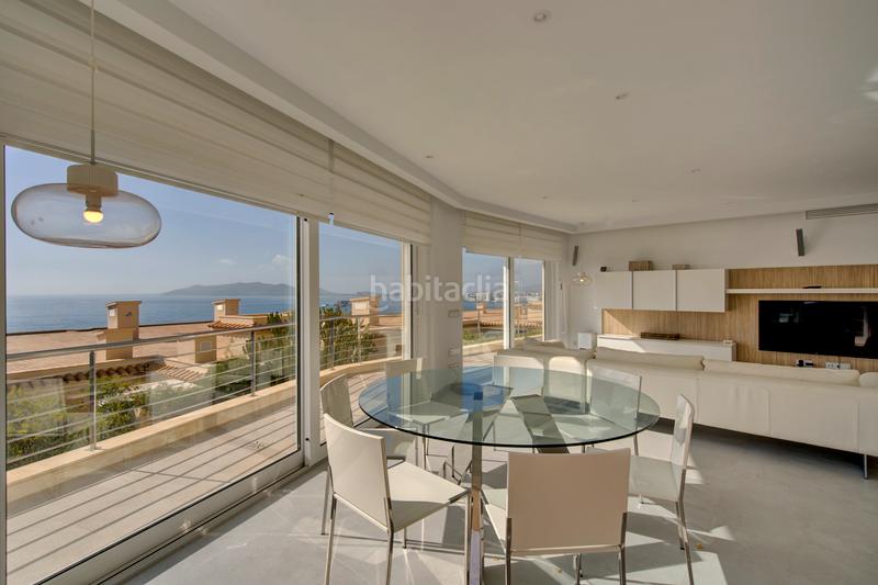 Foto 05ab6bd1-088a-4353-9779-fc3bc46d273a. Pis amb aparcament a Puig des Molins Ibiza