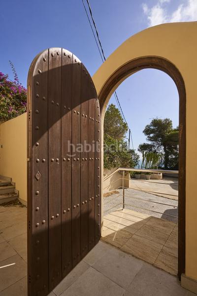 Foto 63642317-c1ab-4f0b-8f3a-16d210c33b50. Pis amb aparcament a Puig des Molins Ibiza