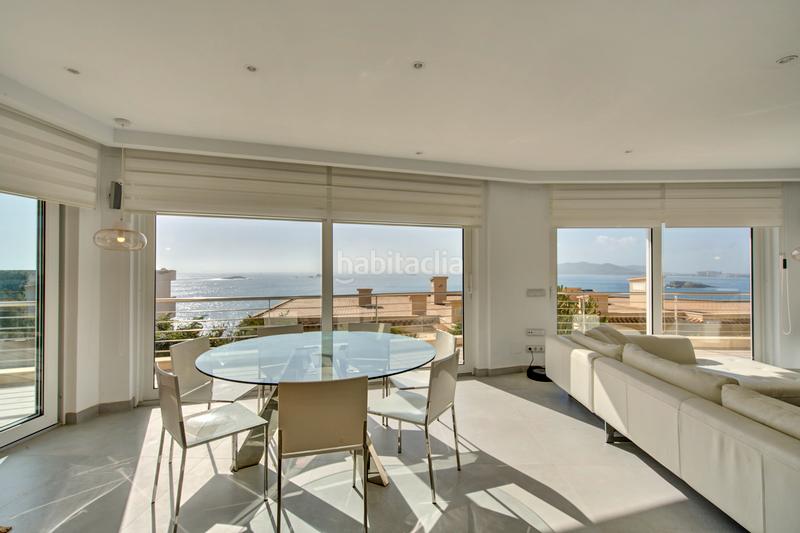Foto 875a4e78-f856-4895-9d3f-ce0ceb6c3a2a. Pis amb aparcament a Puig des Molins Ibiza