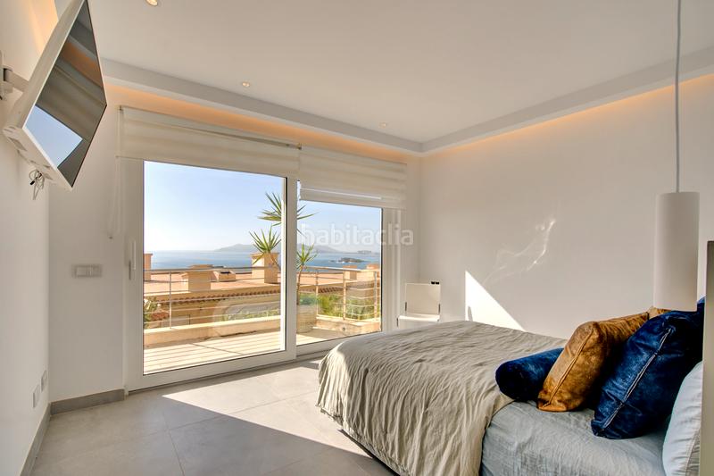 Foto db042d79-8851-497a-8c65-8a56c30d5843. Pis amb aparcament a Puig des Molins Ibiza