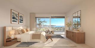 Pis a Marina Botafoc-Talamanca. Xc1tico de lujo en nueva promocixf3n en marina botafoch en venta
