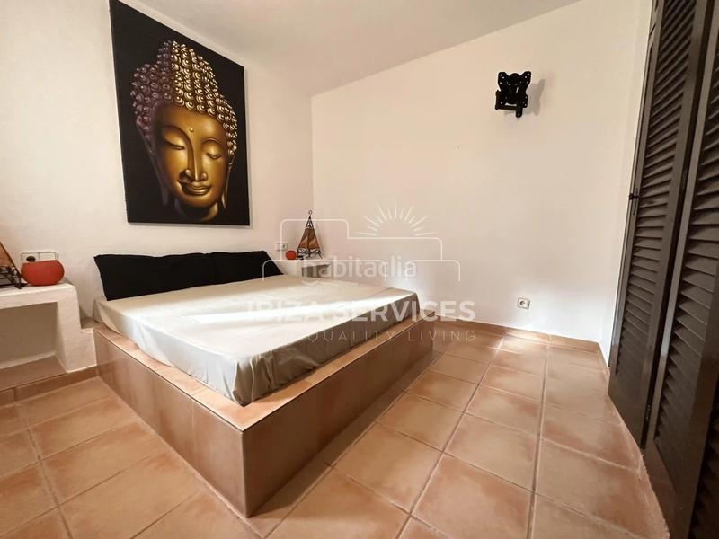 Foto 0b4e8372-b8dc-4395-8baa-1f21b22f321f. Appartement dans Cala Vedella-Cala Tarida Sant Josep de sa Talaia