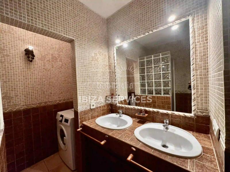 Foto 13becb11-0bbe-455a-9ee0-1d4d53dd2904. Appartement dans Cala Vedella-Cala Tarida Sant Josep de sa Talaia