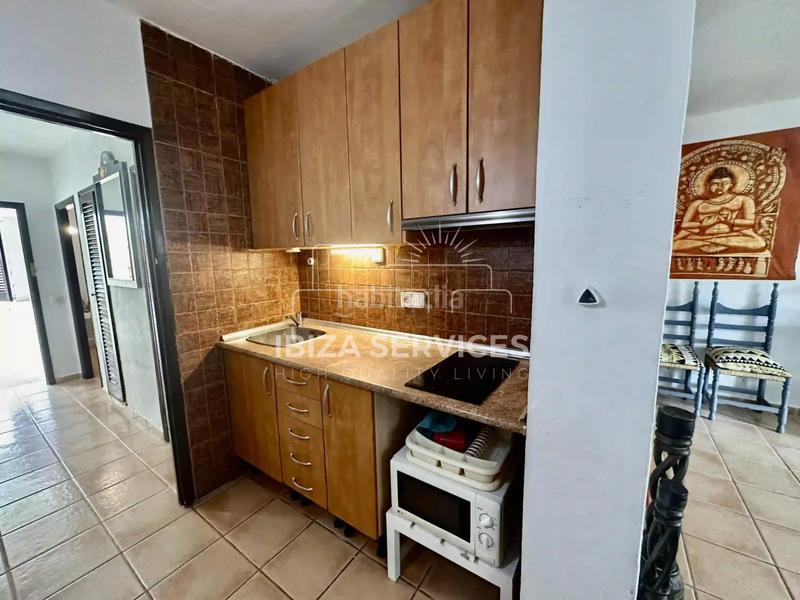 Foto 86b8f9ee-cf15-4094-8456-c0e3910c124b. Appartement dans Cala Vedella-Cala Tarida Sant Josep de sa Talaia