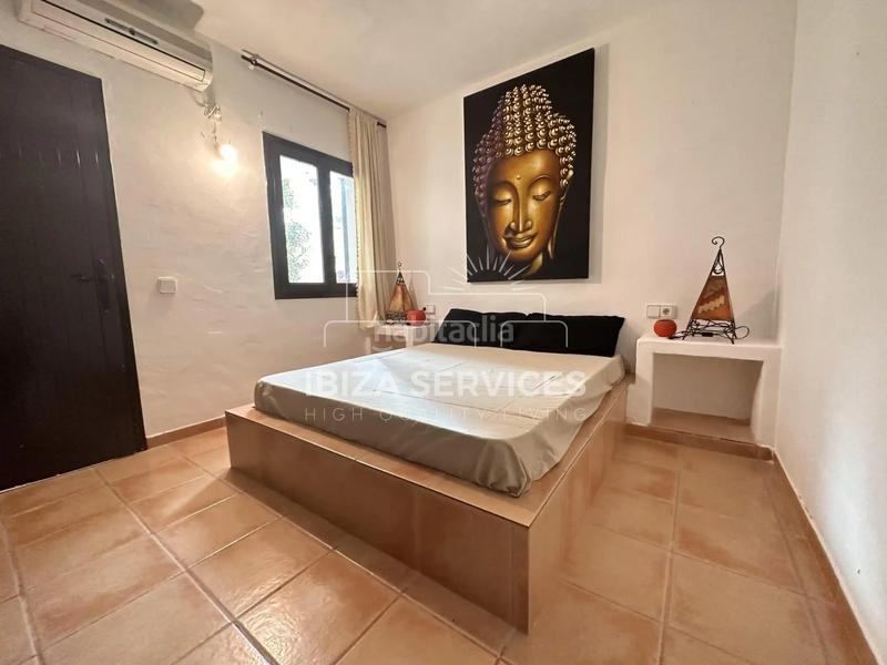 Foto e21958a6-4a01-49ee-8251-7e7e93f74b0a. Appartement dans Cala Vedella-Cala Tarida Sant Josep de sa Talaia