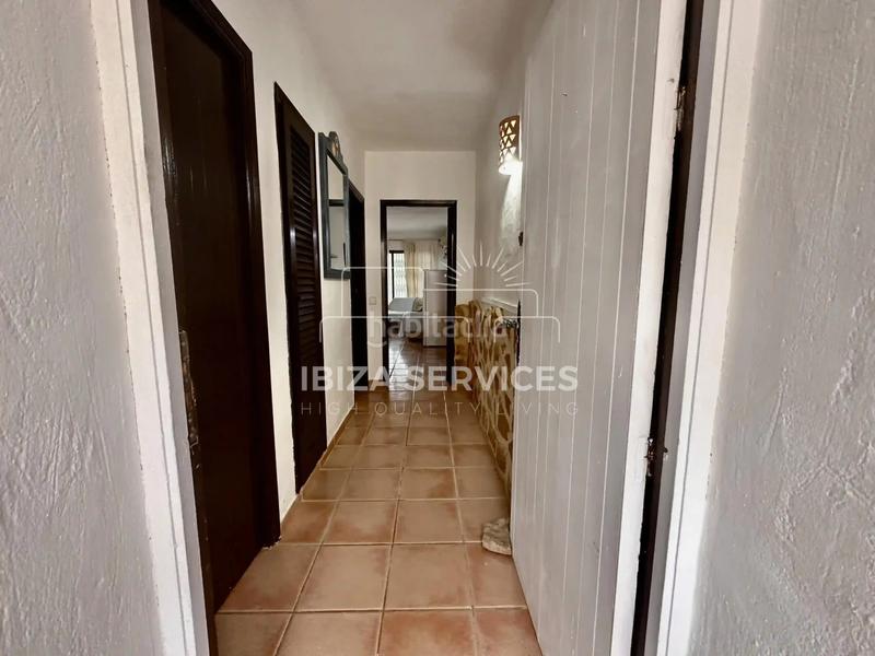 Foto ecbbc609-7c2d-4d4a-92df-07efb0508603. Appartement dans Cala Vedella-Cala Tarida Sant Josep de sa Talaia