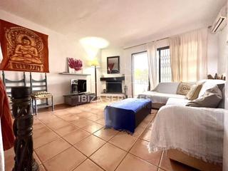 Pis a Cala Vedella-Cala Tarida. Precioso apartamento de 57 mxb2 en cala vadella