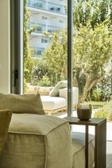 Pis a Ses Figueretes - Platja d'en Bossa - Cas Serres. Lujoso dxfaplex en planta baja en venta en es vive  residencia h