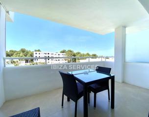 Appartement à Sant Agustí-Cala de Bou. 228 apartamento de 1 dormitorio en venta cerca de la playa con v