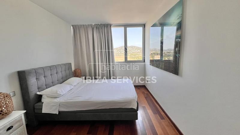 Foto aaad71c3-2c51-4546-8aed-6853ae4d0748. Lloguer pis amb aparcament piscina a Marina Botafoc-Talamanca Ibiza