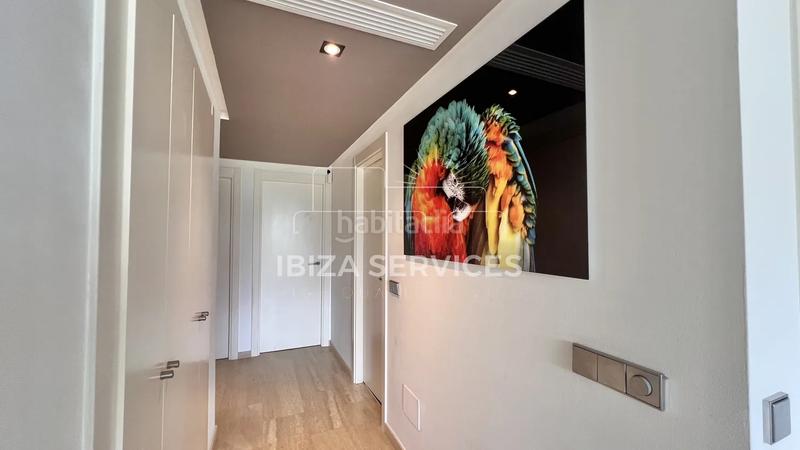 Foto a755af87-7f81-421d-b55c-5976fcd1f7f7. Location appartement avec parking piscine dans Marina Botafoc-Talamanca Ibiza