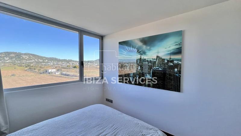 Foto f9559b73-517f-4255-94fd-1f2005cc692f. Miete etagenwohnung mit parking pool in Marina Botafoc-Talamanca Ibiza