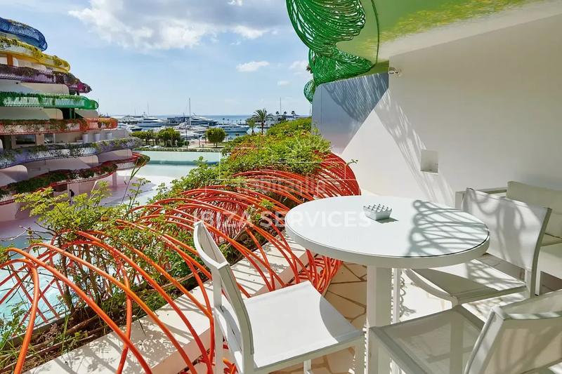 Foto 095cbc07-7fad-4de5-9c75-9cb69fdffcc2. Location appartement dans Marina Botafoc-Talamanca Ibiza