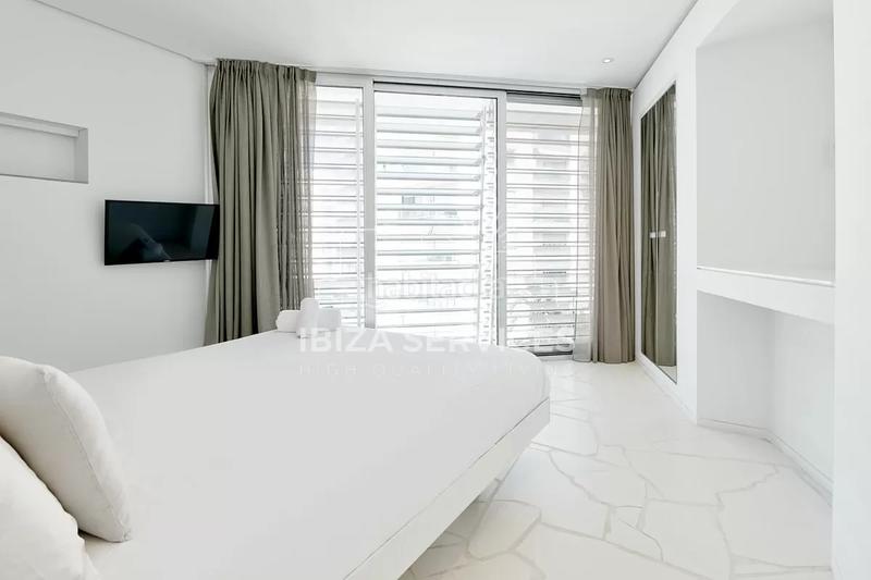 Foto c0a09f74-21c0-4f0d-870c-5278766c2e9c. Location appartement dans Marina Botafoc-Talamanca Ibiza