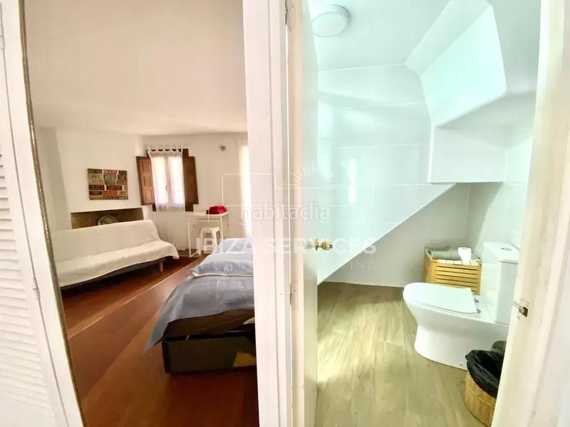 Foto 3e51739f-a9fd-4a60-a06c-a0ce83a8d1a2. Flat in Dalt Vila-La Marina Ibiza