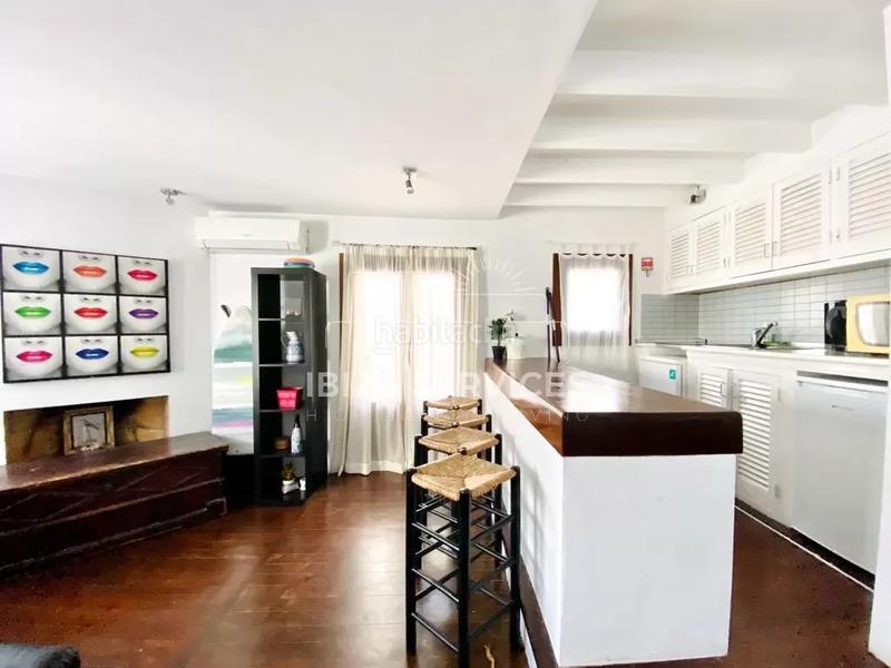 Foto 5f43f5cb-0bb1-43e5-90a0-8c50e29a27ff. Flat in Dalt Vila-La Marina Ibiza