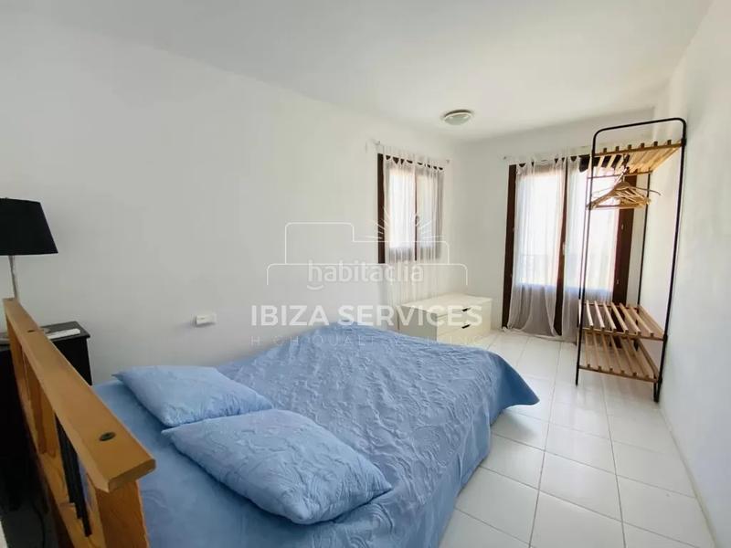 Foto 6109dd37-6220-4c1e-add8-9c0a4c9c7935. Flat in Dalt Vila-La Marina Ibiza