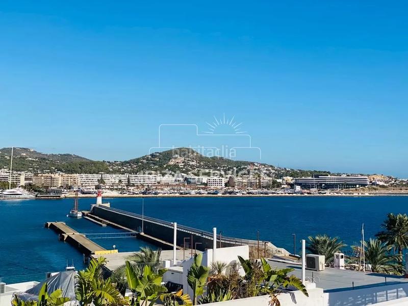 Foto 6d180ed7-e165-4794-b038-8bbe415533ed. Flat in Dalt Vila-La Marina Ibiza