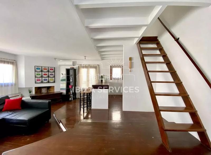 Foto 7cb8ce0f-af2a-4f37-a7e6-21d3d40f0fc5. Flat in Dalt Vila-La Marina Ibiza