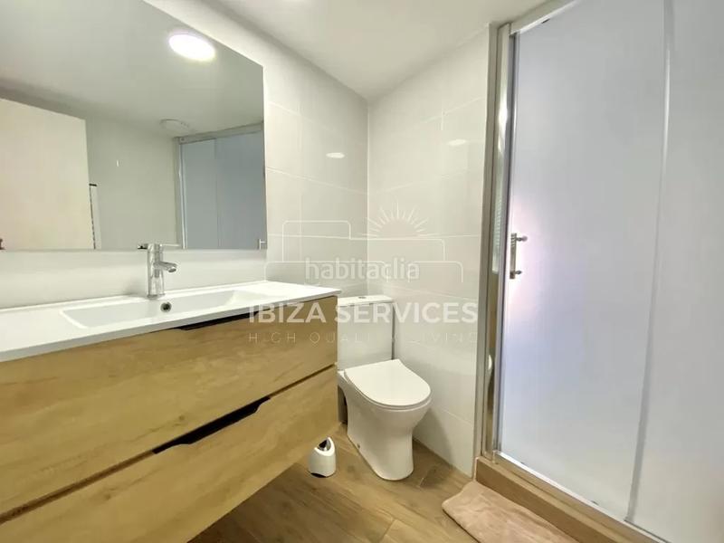 Foto a7c41278-a876-4bd8-af58-d6d000fb73a5. Flat in Dalt Vila-La Marina Ibiza