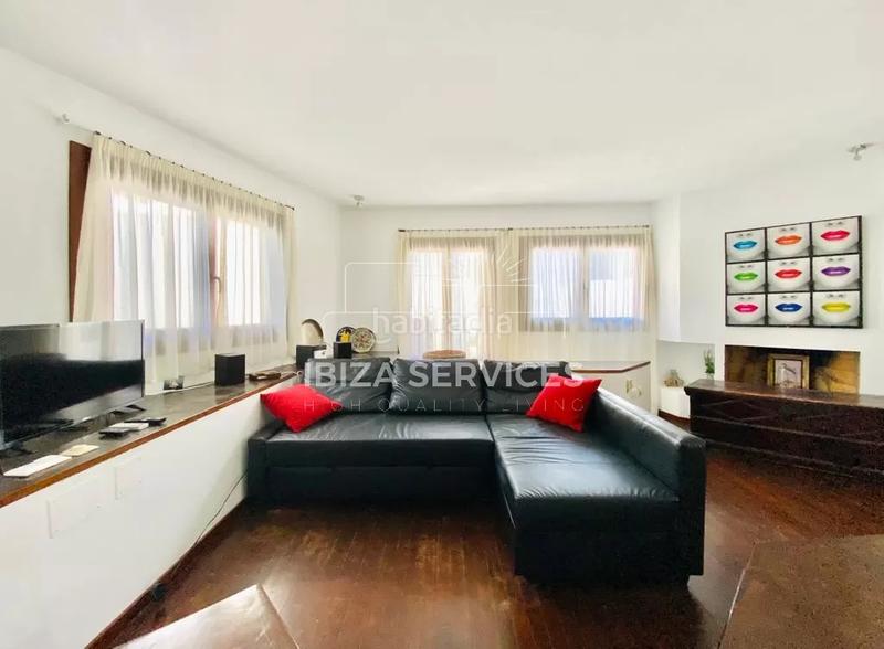 Foto b991999f-cb06-4635-9afe-b2bda1c0222b. Flat in Dalt Vila-La Marina Ibiza