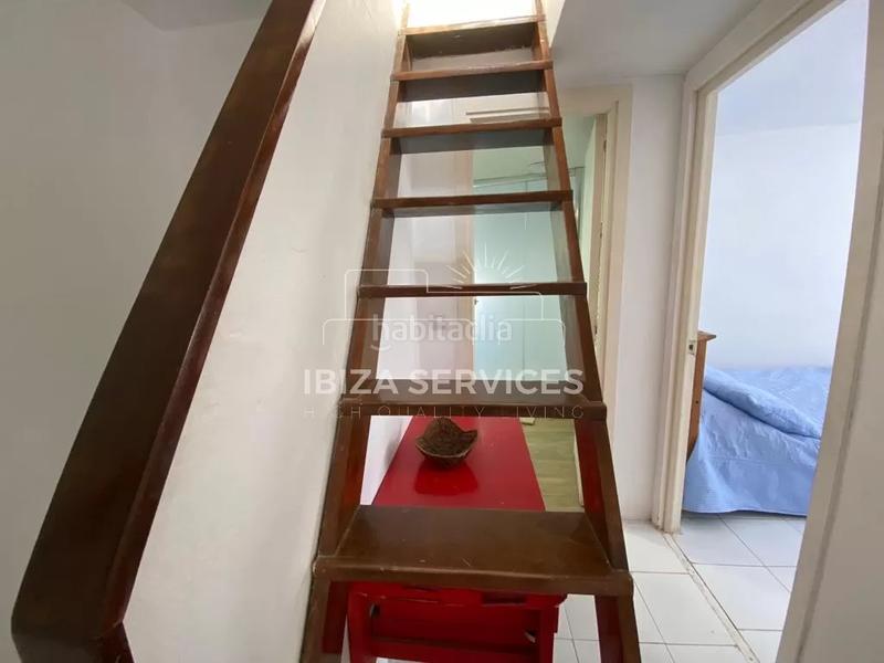 Foto c475fea7-0dde-4d9d-afe8-fac78de10467. Flat in Dalt Vila-La Marina Ibiza