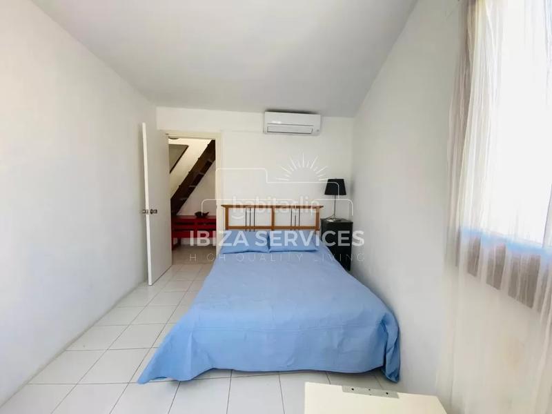 Foto f223a037-4f23-4eae-a92c-91d805e332d9. Flat in Dalt Vila-La Marina Ibiza