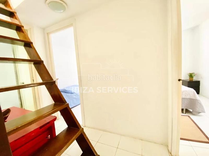 Foto fa2369e7-02bf-4765-b587-e2b65b560b5d. Flat in Dalt Vila-La Marina Ibiza
