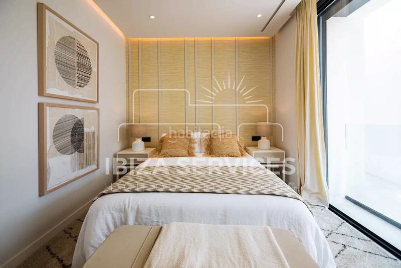 Foto 11bd9a4e-34f6-432e-85c4-f7b7413540a8. Chalet con parcheggio piscina in Roca Llisa Santa Eulària