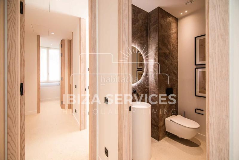 Foto 15cd8f3e-f40f-4112-86f4-bdde610d602d. Chalet con parcheggio piscina in Roca Llisa Santa Eulària