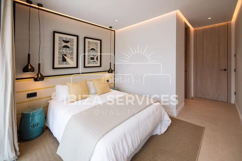 Foto 1e416324-2ace-4709-875d-985e34b5adaa. Chalet con parcheggio piscina in Roca Llisa Santa Eulària