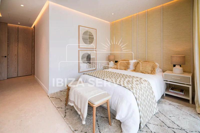 Foto 20c7ce66-aab4-4505-971d-f949106c8f58. Chalet con parcheggio piscina in Roca Llisa Santa Eulària