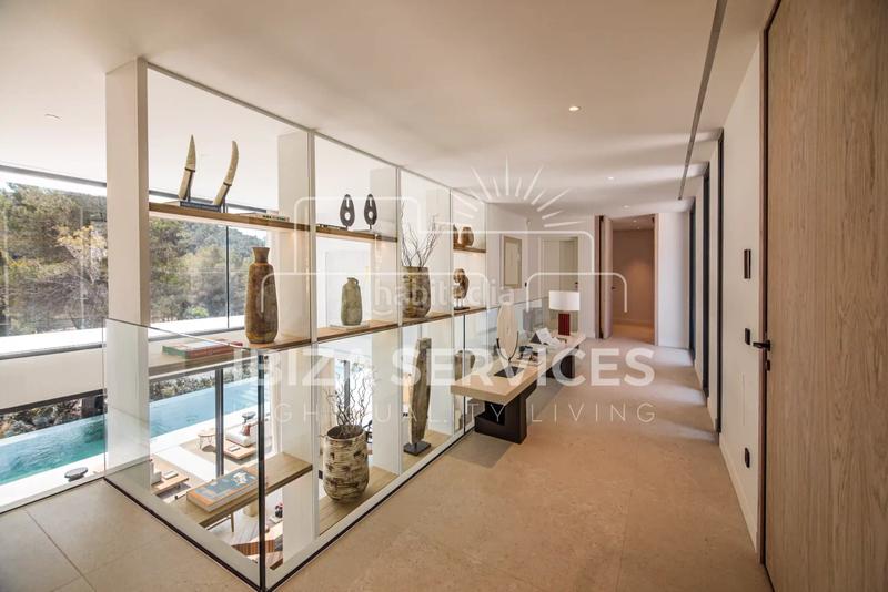 Foto 221a5527-5239-44f4-8855-05593111a6f3. Chalet con parcheggio piscina in Roca Llisa Santa Eulària