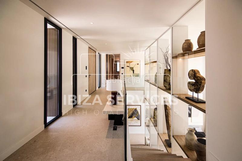 Foto 46c79a11-efea-4876-8434-b01b03086fb7. Chalet con parcheggio piscina in Roca Llisa Santa Eulària