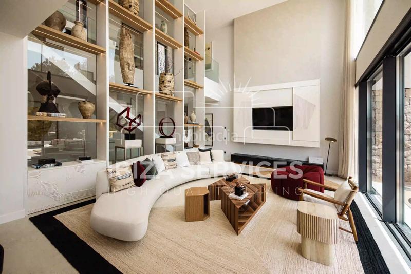 Foto 559c476f-5832-4680-bbb6-d2c59e43b142. Chalet con parcheggio piscina in Roca Llisa Santa Eulària