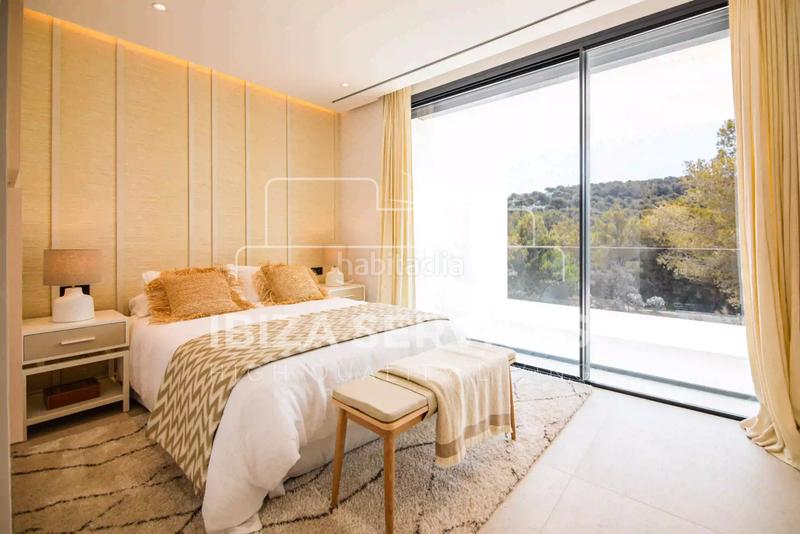 Foto 5999507f-8eea-474c-ab50-af828b73def1. Chalet con parcheggio piscina in Roca Llisa Santa Eulària