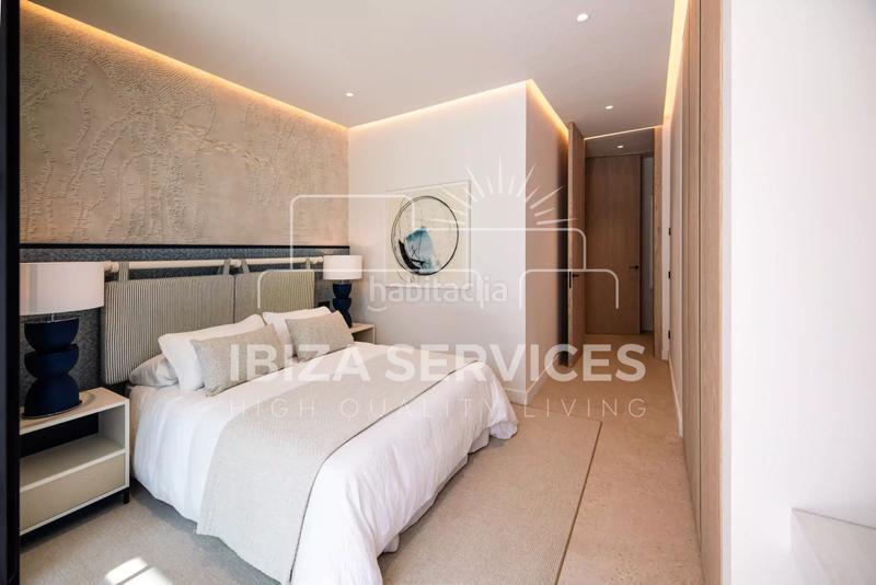 Foto 5e8c1b1e-4386-4f21-85ac-ee3450f8bbf8. Chalet con parcheggio piscina in Roca Llisa Santa Eulària