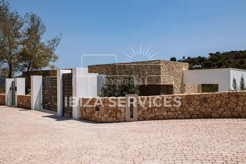 Foto 7a4c3bb5-020b-48bd-a317-2c5780fb8921. Chalet con parcheggio piscina in Roca Llisa Santa Eulària