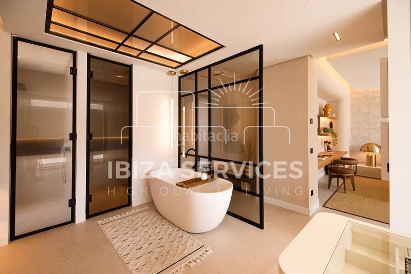 Foto b1a5ad56-f11d-4e8b-9ef3-85ab4e2e69ee. Chalet con parcheggio piscina in Roca Llisa Santa Eulària