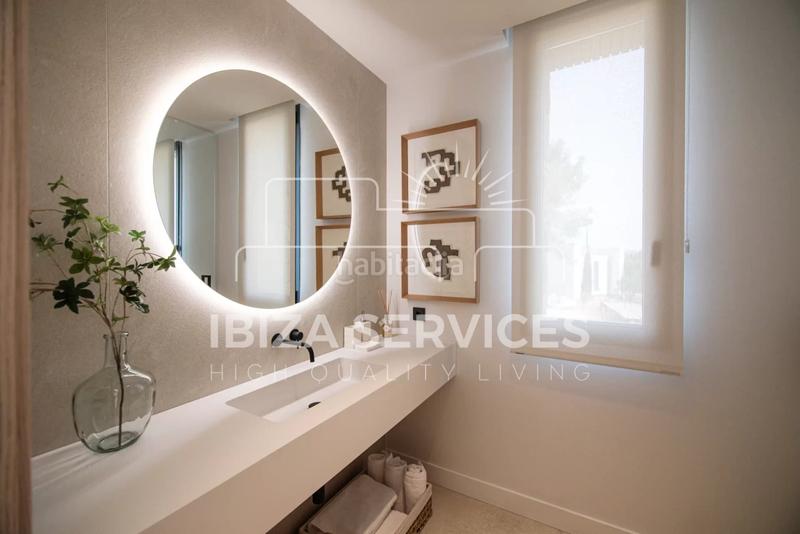 Foto c8775d0f-b661-4c1e-97e6-a766a0e5a313. Chalet con parcheggio piscina in Roca Llisa Santa Eulària