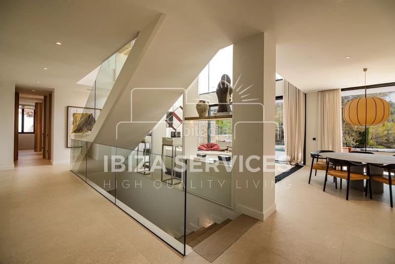 Foto d161c946-dd56-4b4d-8598-b53a0faf2633. Chalet con parcheggio piscina in Roca Llisa Santa Eulària